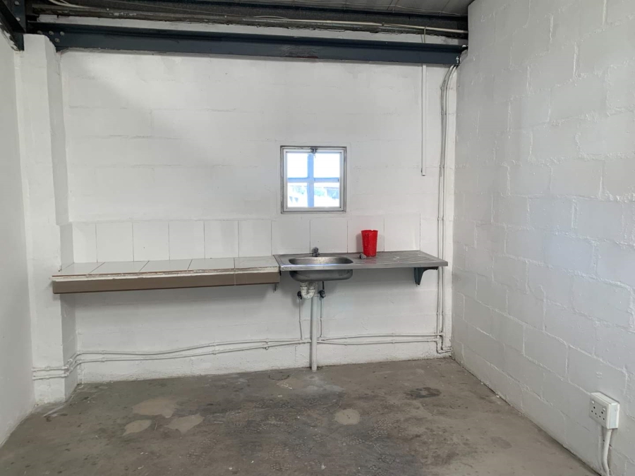 To Let commercial Property for Rent in Epping Industrial Western Cape